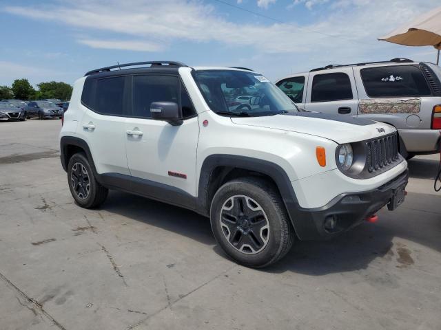 Photo 4 from auction – 2015 JEEP RENEGADE T with VIN ZACCJBCT4FPC40988