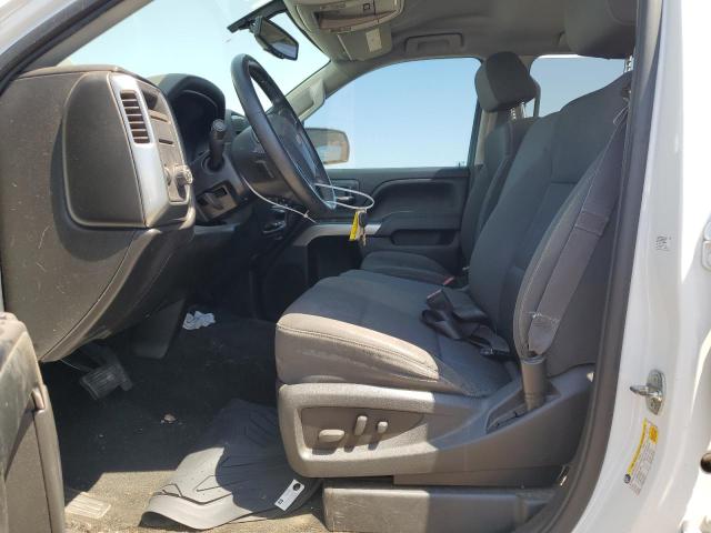 Photo 7 from auction – 2014 CHEVROLET SILVERADO with VIN 1GCRCREC8EZ346550