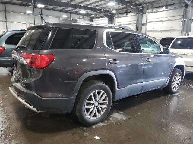 Photo 3 from auction – 2017 GMC ACADIA SLE with VIN 1GKKNSLA3HZ257448