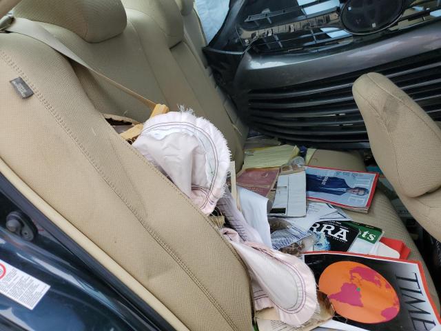 Photo 10 from auction – 2015 TOYOTA CAMRY LE with VIN 4T1BF1FK8FU107137