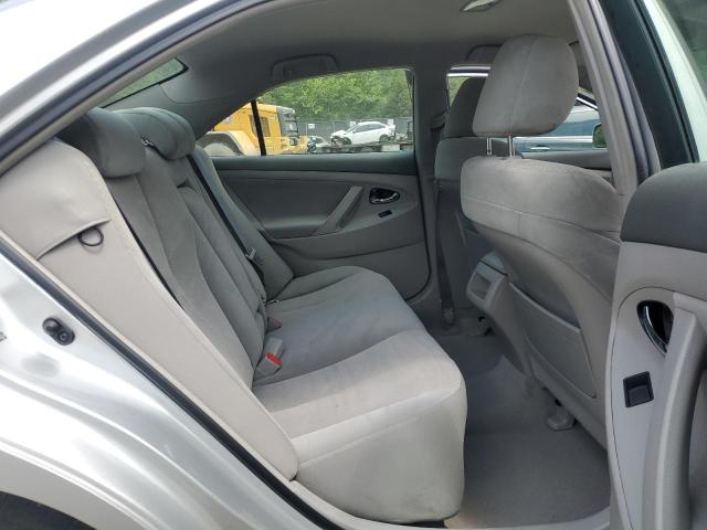 Photo 10 from auction – 2007 TOYOTA CAMRY with VIN 4T1BE46K97U687634