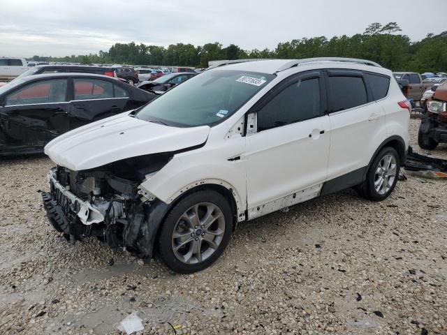 FORD ESCAPE TIT 2014 with VIN 1FMCU0J94EUD86948 - Photo from auction
