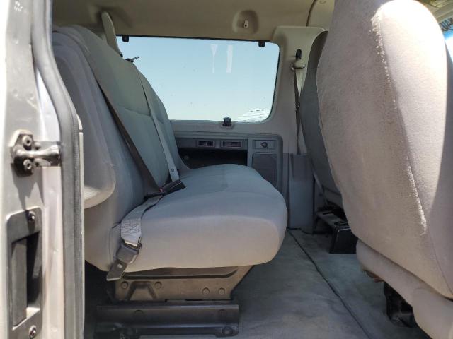 Photo 11 from auction – 2011 FORD ECONOLINE with VIN 1FBSS3BL2BDA89775