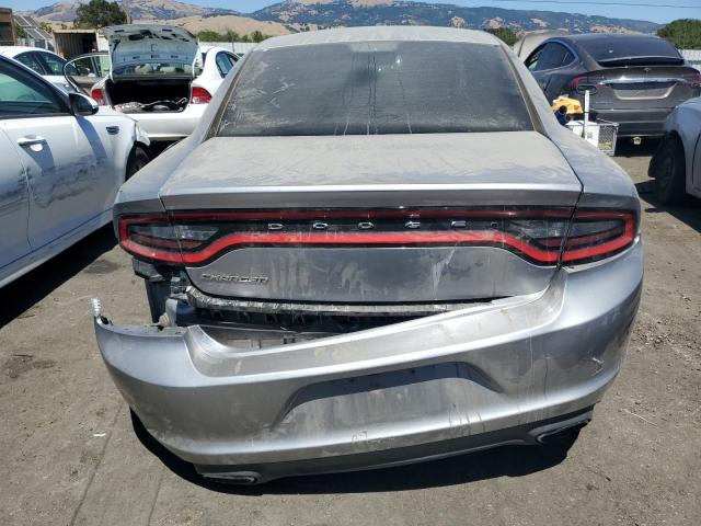 Фото 6 с аукциона – 2016 DODGE CHARGER SE с VIN 2C3CDXBG0GH267072