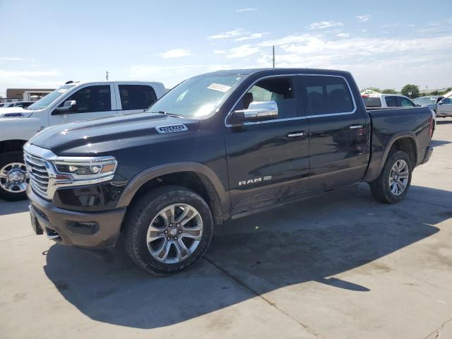 RAM 1500 LONGH 2020 with VIN 1C6SRFKT2LN360751 - Photo from auction