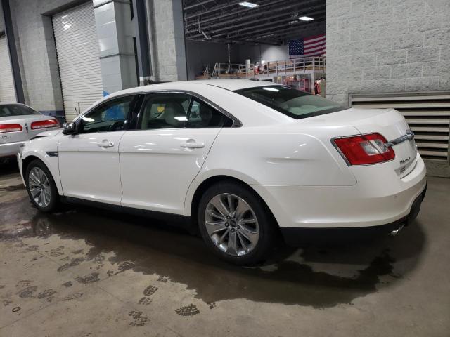 Photo 2 from auction – 2011 FORD TAURUS LIM with VIN 1FAHP2FWXBG116814