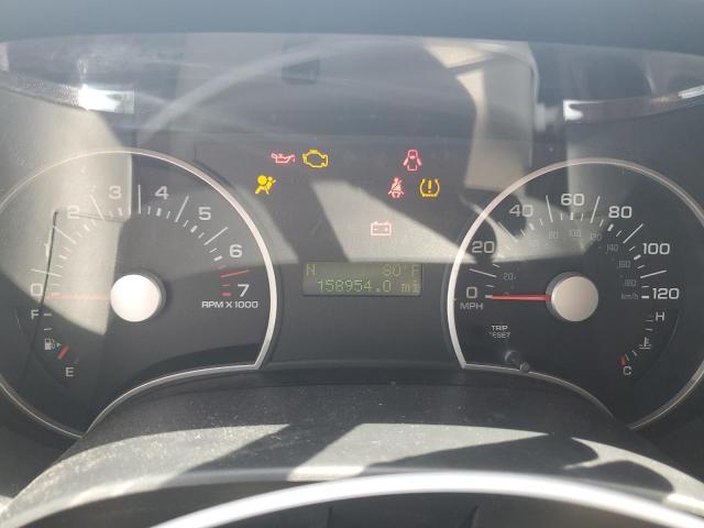 Photo 9 from auction – 2006 FORD EXPLORER X with VIN 1FMEU62E26UA68125