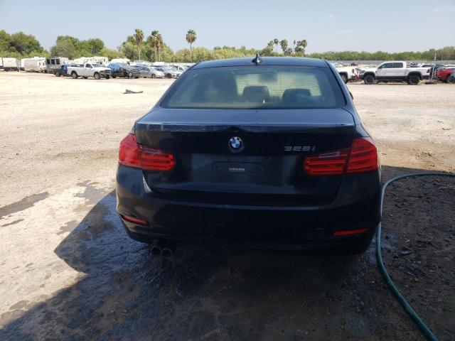 Photo 6 from auction – 2013 BMW 328 I with VIN WBA3A5G54DNP23350