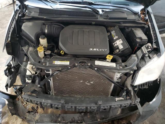 Фото 12 с аукциона – 2012 DODGE GRAND CARA с VIN 2C4RDGCG2CR369868
