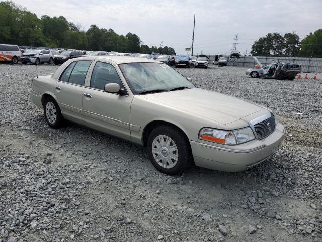 Photo 4 from auction – 2005 MERCURY GRAND MARQ with VIN 2MEFM74W95X664181