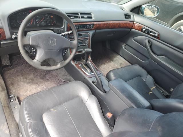 Photo 8 from auction – 1998 ACURA 3.0CL with VIN 19UYA2255WL010231