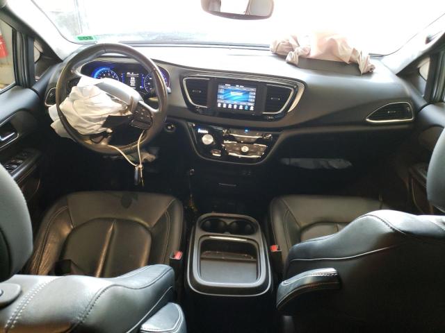Photo 8 from auction – 2019 CHRYSLER PACIFICA T with VIN 2C4RC1BG5KR560698