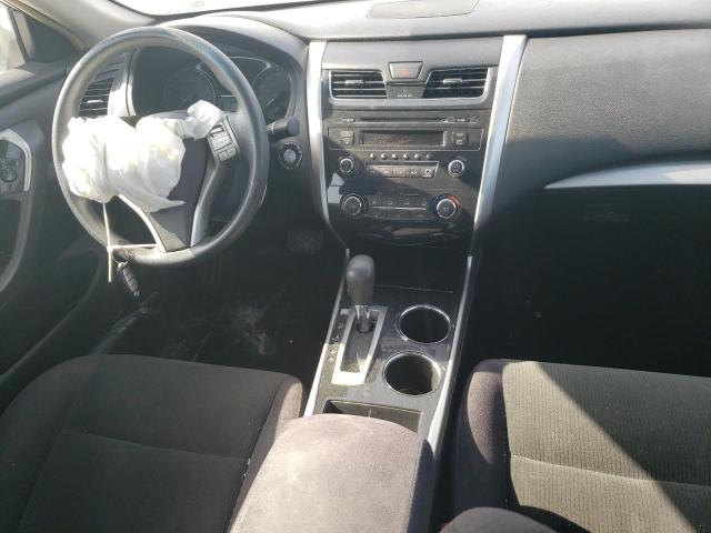 Photo 8 from auction – 2013 NISSAN ALTIMA 2.5 with VIN 1N4AL3AP3DN502508