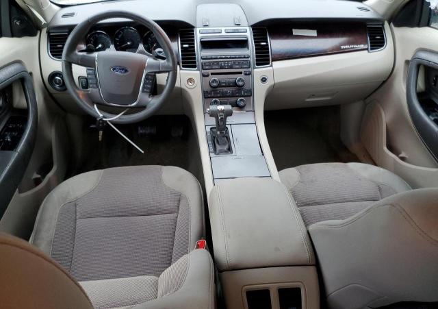 Photo 8 from auction – 2012 FORD TAURUS SEL with VIN 1FAHP2EW7CG112142