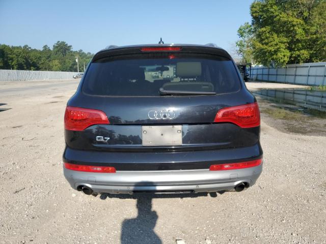 Photo 6 from auction – 2011 AUDI Q7 PREMIUM with VIN WA1CGAFEXBD006556