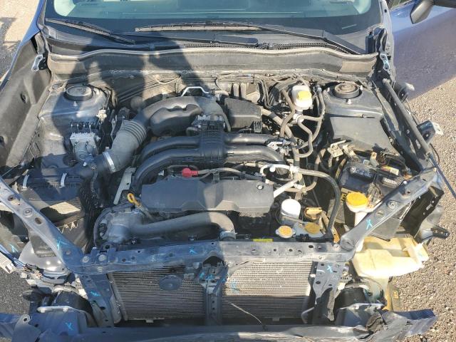 Photo 12 from auction – 2015 SUBARU FORESTER 2 with VIN JF2SJADC6FH435519