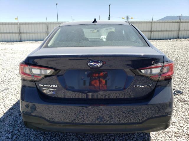 Photo 6 from auction – 2023 SUBARU LEGACY LIM with VIN 4S3BWAM63P3003141