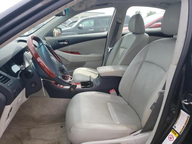 Photo 7 from auction – 2008 LEXUS ES 350 with VIN JTHBJ46G082189989