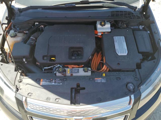 Photo 11 from auction – 2013 CHEVROLET VOLT with VIN 1G1RF6E47DU118753