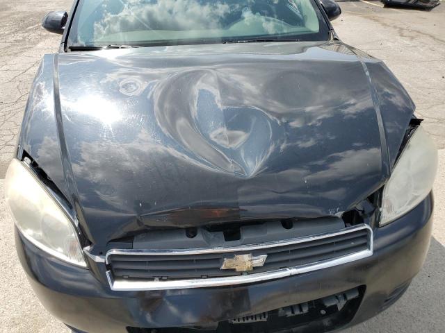 Photo 11 from auction – 2009 CHEVROLET IMPALA POL with VIN 2G1WS57M291228912