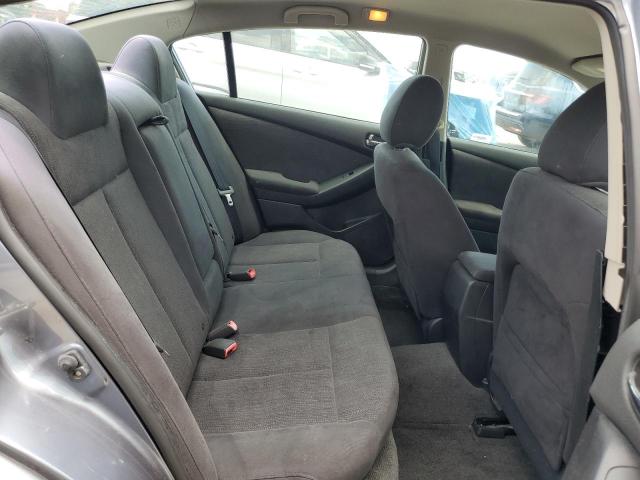 Photo 10 from auction – 2012 NISSAN ALTIMA BAS with VIN 1N4AL2APXCN475557