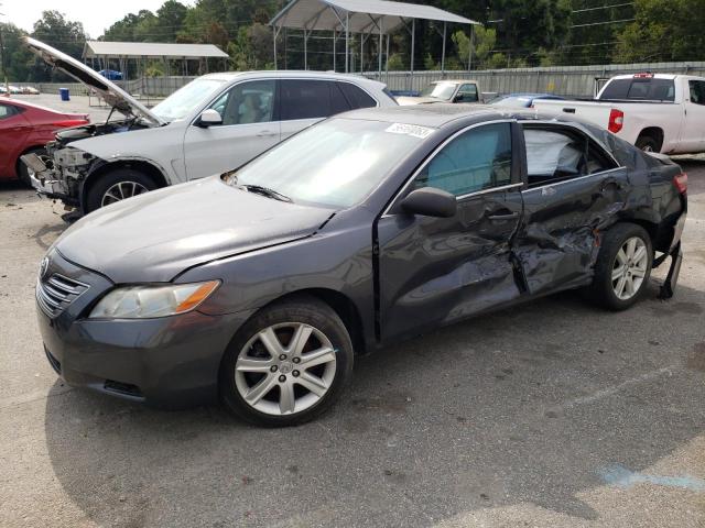 Photo 1 from auction – 2009 TOYOTA CAMRY BASE with VIN 4T1BE46K49U406746