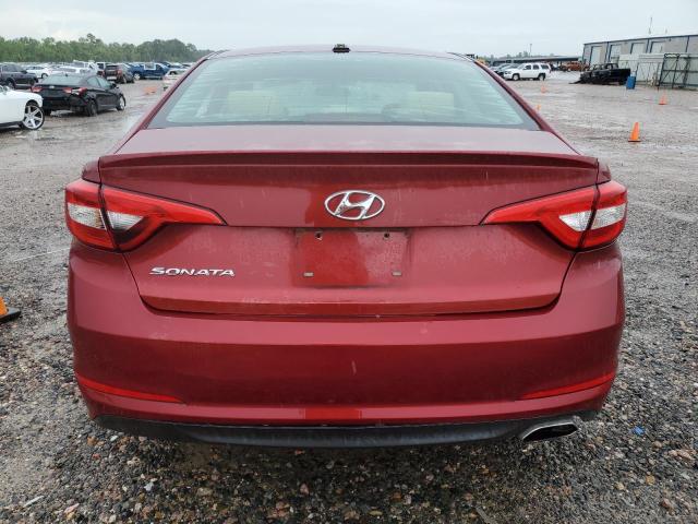 Photo 6 from auction – 2015 HYUNDAI SONATA SE with VIN 5NPE24AF4FH152062