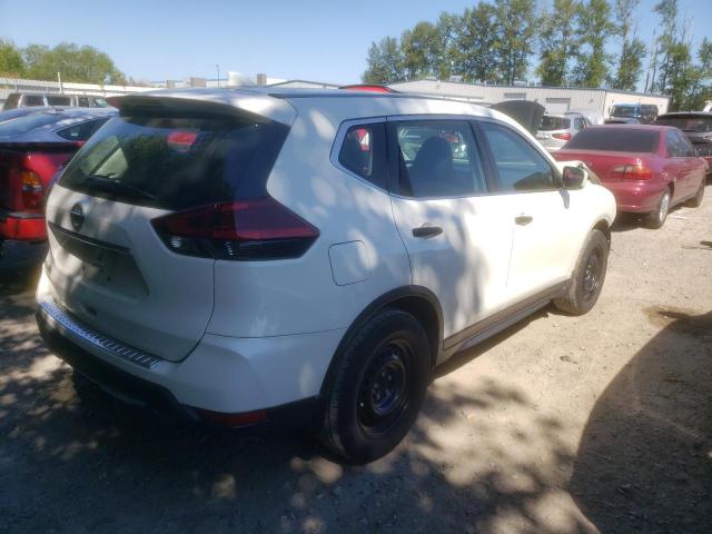 Photo 3 from auction – 2019 NISSAN ROGUE S with VIN 5N1AT2MT2KC830584