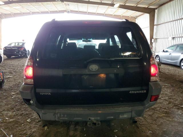 Photo 6 from auction – 2003 TOYOTA 4RUNNER SR with VIN JTEZT14RX30008216