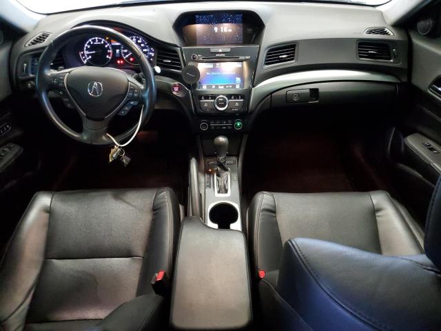 Zdjęcie 8 z aukcji – 2017 ACURA ILX PREMIU z VIN 19UDE2F75HA001039