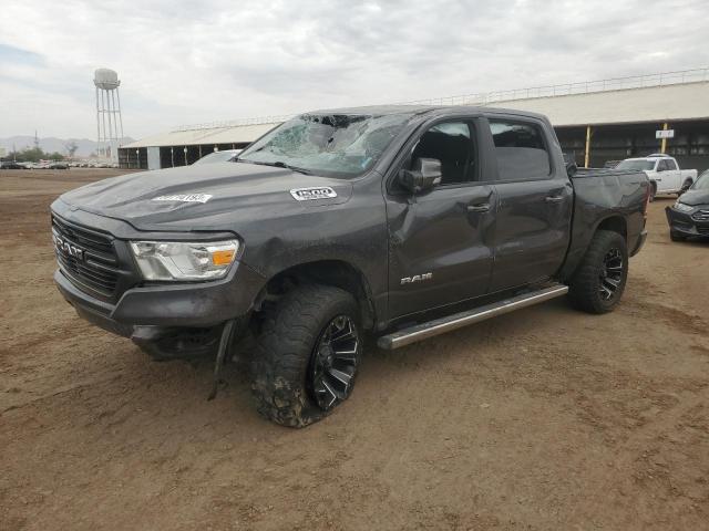 RAM 1500 BIG H 2019 with VIN 1C6SRFFT9KN593678 - Photo from auction