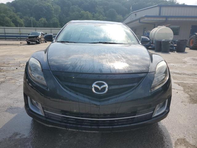 Photo 5 from auction – 2009 MAZDA 6 S with VIN 1YVHP82BX95M22279