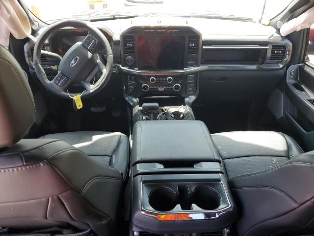 Photo 8 from auction – 2023 FORD F150 SUPER with VIN 1FTFW1E85PFB67779