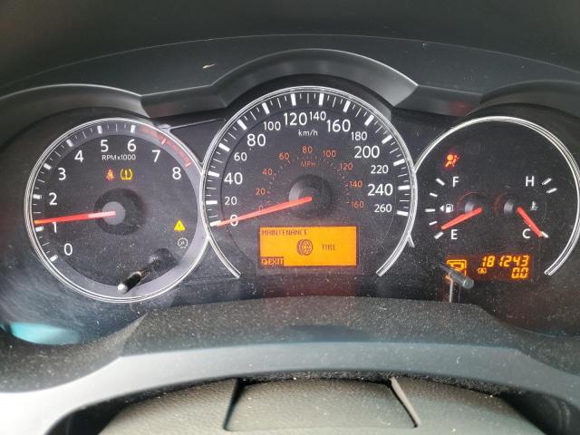 Photo 9 from auction – 2011 NISSAN ALTIMA BAS with VIN 1N4AL2AP4BC150008