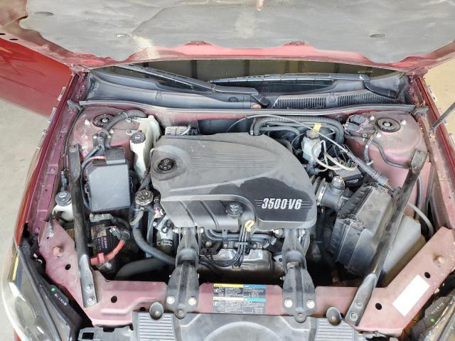 Photo 11 from auction – 2008 CHEVROLET IMPALA LT with VIN 2G1WT58K189232086