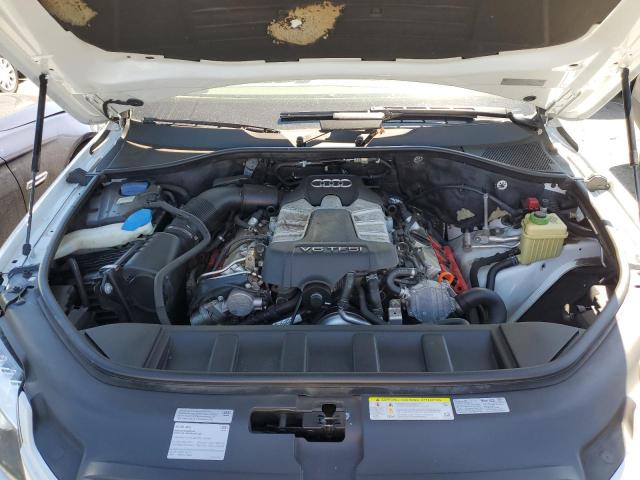 Photo 11 from auction – 2013 AUDI Q7 PREMIUM with VIN WA1LGAFE3DD013786
