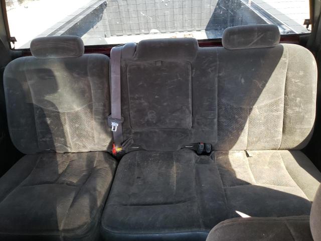 Фото 10 с аукциона – 2004 CHEVROLET SILVERADO с VIN 1GCHK23U74F200481