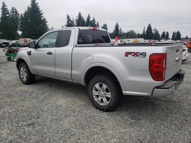 Photo 2 from auction – 2019 FORD RANGER XL with VIN 1FTER1FH2KLB22987