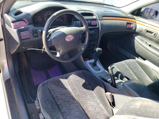 Photo 8 from auction – 2002 TOYOTA CAMRY SOLA with VIN 2T1CE22P72C016872