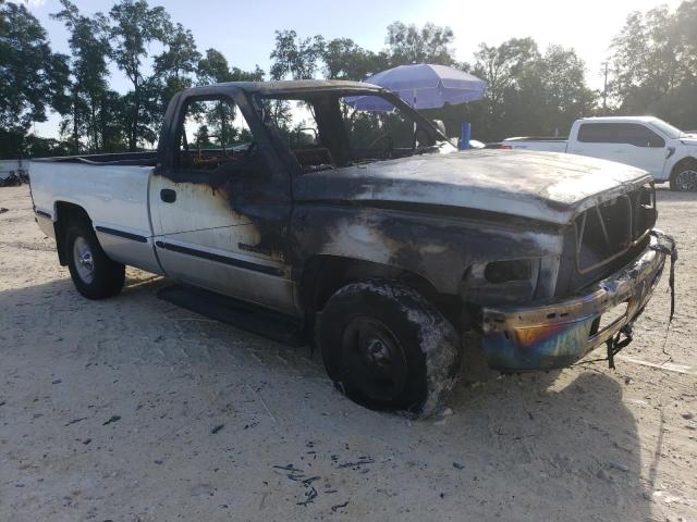 Photo 4 from auction – 2001 DODGE RAM 1500 with VIN 1B7HC16Y71S218536