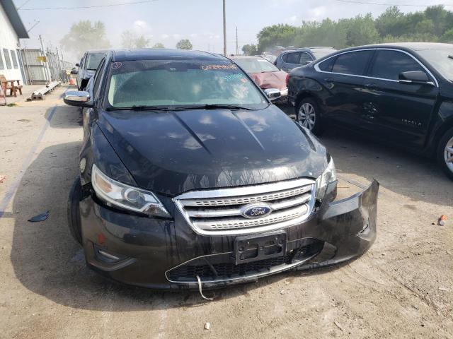 Photo 5 from auction – 2011 FORD TAURUS LIM with VIN 1FAHP2FW7BG123333