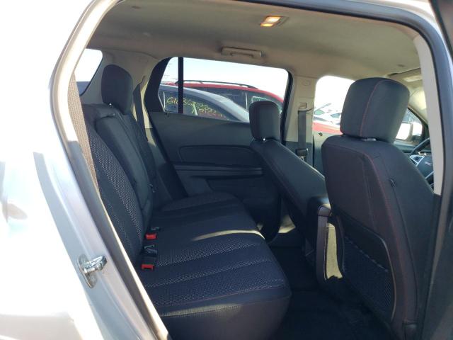Photo 10 from auction – 2013 GMC TERRAIN SL with VIN 2GKFLTEK7D6322617