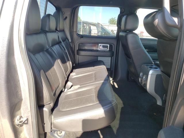 Photo 10 from auction – 2012 FORD F150 SUPER with VIN 1FTFW1ET9CKE32841