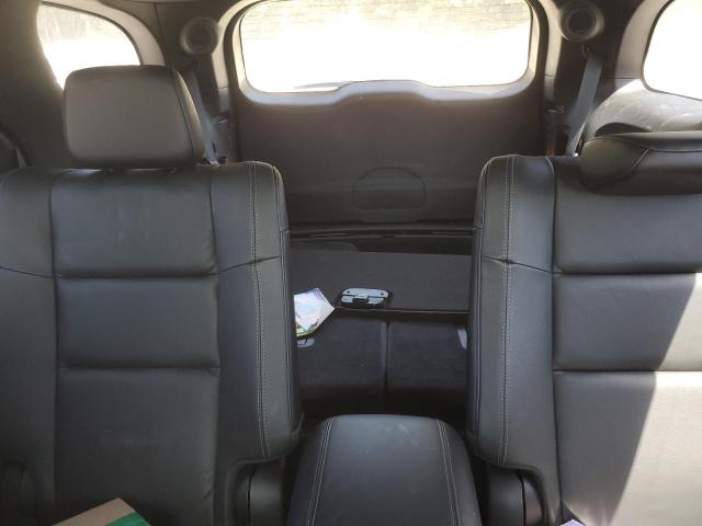 Photo 10 from auction – 2021 DODGE DURANGO GT with VIN 1C4RDJDG1MC716712