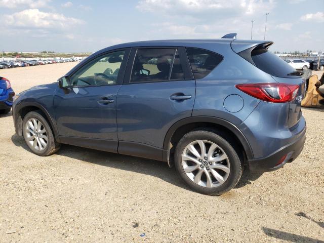 Photo 2 from auction – 2015 MAZDA CX-5 GT with VIN JM3KE4DY4F0517951