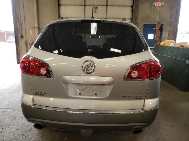 Photo 6 from auction – 2011 BUICK ENCLAVE with VIN 5GAKRBED0BJ249824