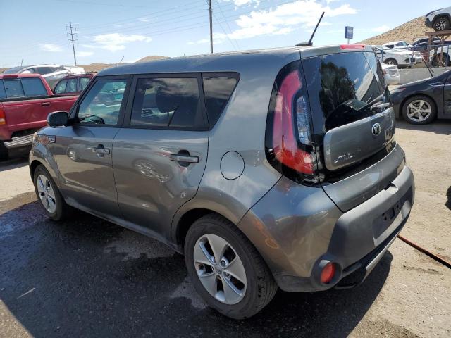Photo 2 from auction – 2015 KIA SOUL with VIN KNDJN2A22F7140374