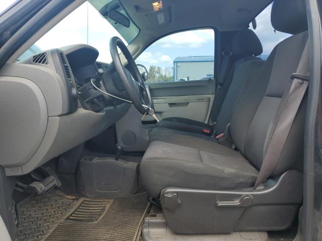 Zdjęcie 7 z aukcji – 2012 CHEVROLET SILVERADO z VIN 1GCNKPEX7CZ252553