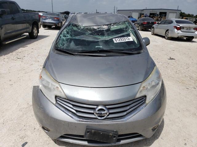 Photo 5 from auction – 2014 NISSAN VERSA NOTE with VIN 3N1CE2CP3EL428032