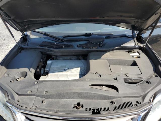Photo 12 from auction – 2015 LEXUS RX 350 BAS with VIN 2T2BK1BA3FC255606